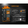 Фонарь FENIX UC35 V2.0 UC35V20