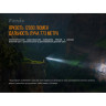 Фонарь FENIX LR40R